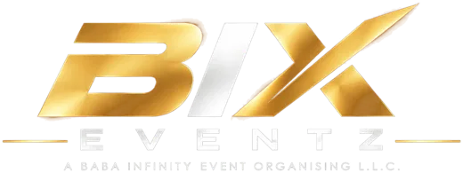 BIX Eventz — a Baba Infinity Event Organising L.L.C.