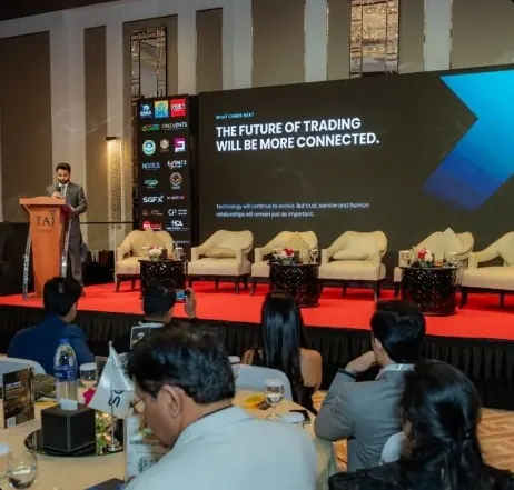 Industry panel session